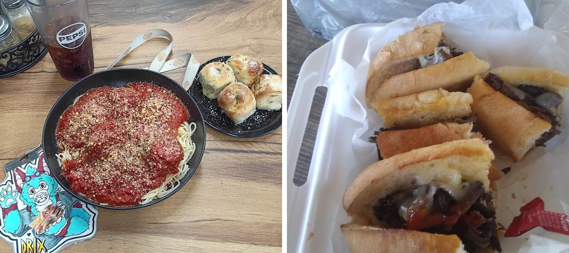 San's Pizzeria
