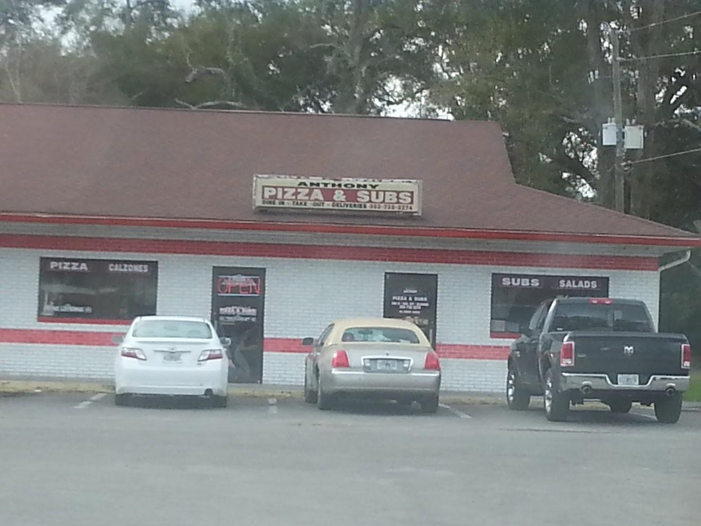 San's Pizzeria